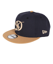 ニューエラ（NEW ERA）キャップ 950 ロサンゼルス・ドジャ―ス 紺 Mサイズ(57-61cm) 14881948 スポーツキャップ