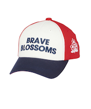 カンタベリー（canterbury）ラグビー ジャパン 2023 キッズ スペクテーターキャップ ACJ03794 65