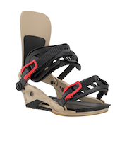 ユニオン（UNION）スノーボードビンディング 26 Atlas Pro 11000100-KAZ