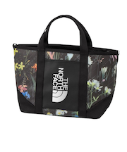 ザ・ノース・フェイス(THE NORTH FACE)バック BCスタンダードトートバッグミニ 黒 7L NM82501 AF