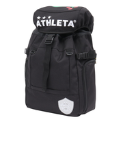 アスレタ(ATHLETA)ジュニア バックパック XE-2505 BLK