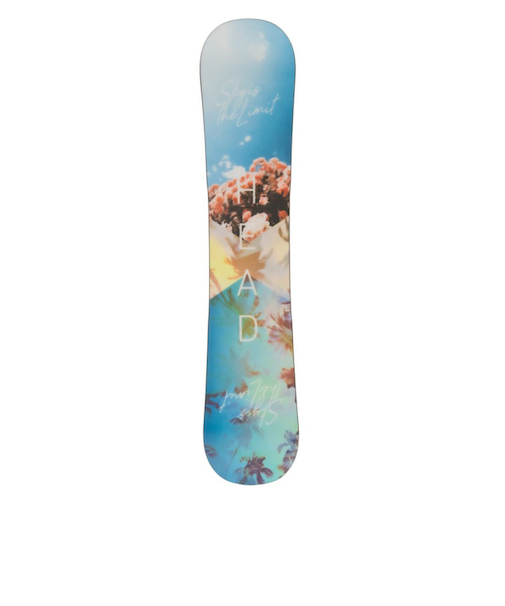 ヘッド（HEAD）スノーボード板 26 SPRING