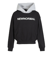 SPLR（SPLR）Contrast フーディー 2521-18113-00900