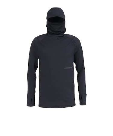 アンダーアーマー(UNDER ARMOUR)コールドウェザー プロ フーディー 6007388 001