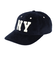 帽子 CORDUROY NY AUTHENTIC B キャップ MAPOHGS0J422302400
