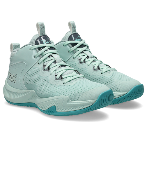 アシックス（ASICS）ジュニアバスケットシューズ バッシュ NOVA SURGE 3 GS ノヴァサージ3 1064A017.402