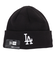 ニューエラ（NEW ERA）ニットキャップ キッズ BC ロサンゼルス・ドジャース 14671689