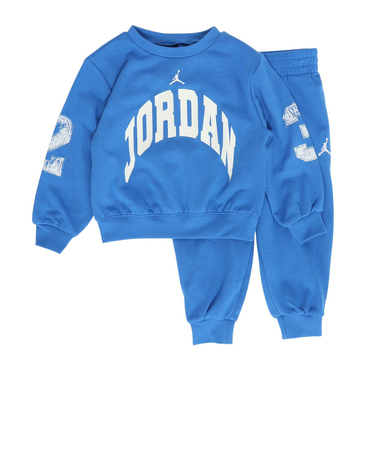 ジュニア ジョーダン ボーイズ MVP HBR 上下セット 75F238-BB7