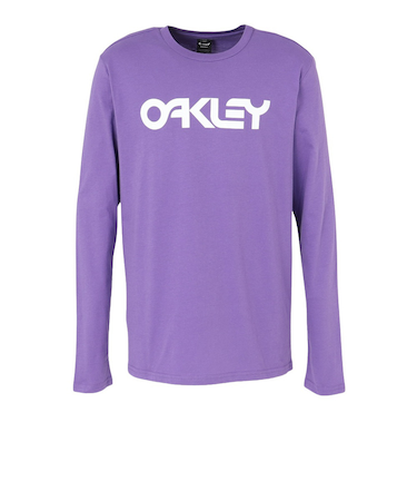 オークリー（OAKLEY）MARK II 長袖Tシャツ 2.0 FOA404012-8AN