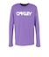 オークリー（OAKLEY）MARK II 長袖Tシャツ 2.0 FOA404012-8AN