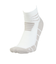 デュアリグ（DUARIG）ソックス サポート ロー 1足組 白 25.0cm 5F0024-WASK-894GSA WHT 靴下 スポーツ くるぶし丈