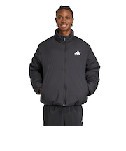 アディダス（adidas）エッセンシャルズ クライマウォーム パファー ダウンジャケット KKN58-JM4159