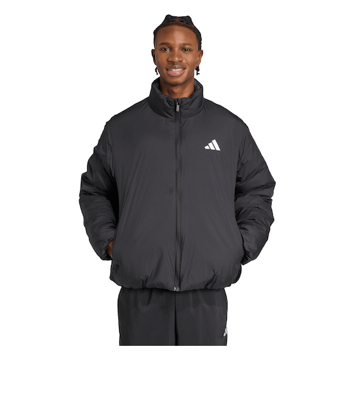 アディダス（adidas）エッセンシャルズ クライマウォーム パファー ダウンジャケット KKN58-JM4159