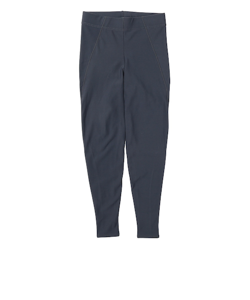 シースリーフィット（C3fit）コウデンシウォ-ム ロングタイツ GCW65361