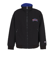 チャンピオン-ヘリテイジ(CHAMPION-HERITAGE)ナイロンWasher ジップ ジャケット C3-C617 090