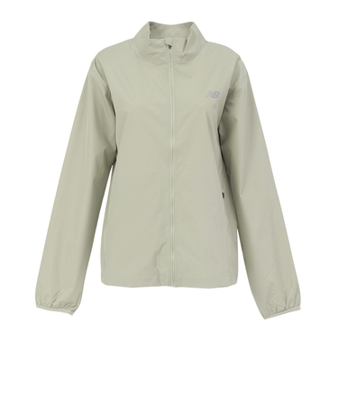 ニューバランス（new balance）Essentials ジャケット WJ41243GAS