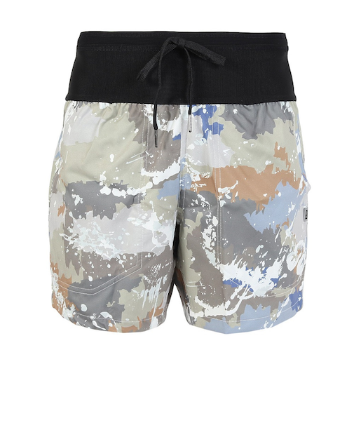 キウ（Kiu）クイックドライショーツ K421-509