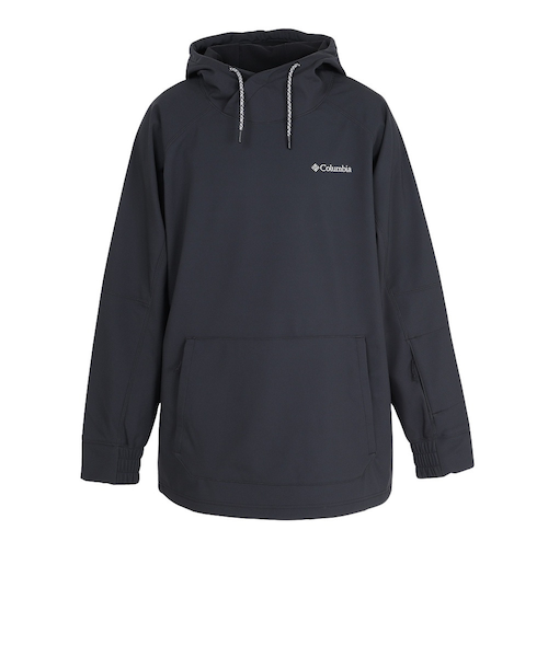 コロンビア(Columbia)スキー スノーボード パーカー コアショット ソフトシェルフーディ WM2782 010(Men… コロンビア（Columbia）スキー スノーボード パーカー コアショット