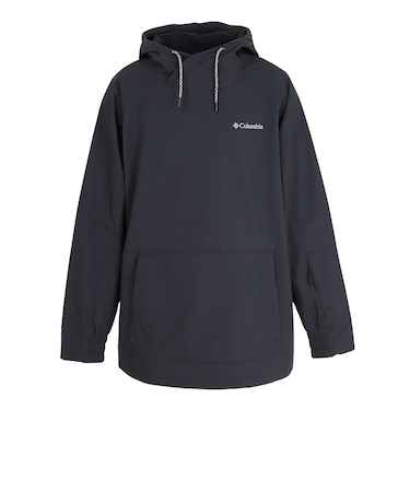 コロンビア（Columbia）スキー スノーボード パーカー コアショット ソフトシェルフーディ WM2782 010