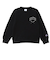 チャンピオン（CHAMPION）ジュニア クルーネックスウェットシャツ CK-A009 090