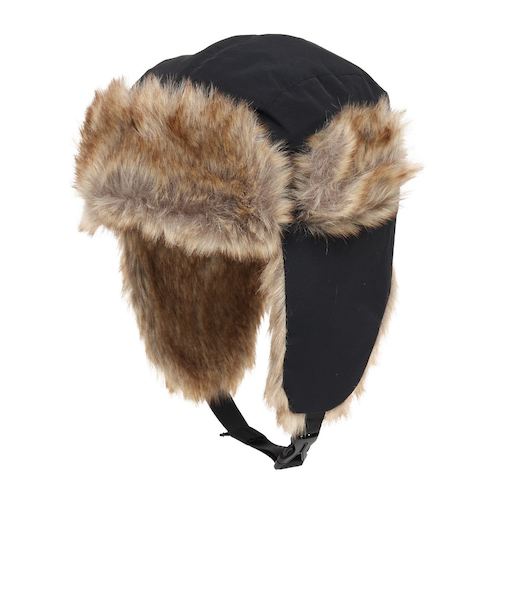 ライズ（RYZ）ベーシックフライトキャップ ゴールド 66cm RZ20ST25FW0023 GLD パイロットキャップ