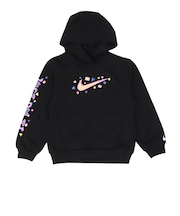 ナイキ(NIKE)ジュニア フリース フーディ 26N262-023