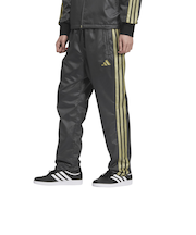 アディダス(adidas)Stadium Gold クライマウォーム ウーブン オープンヘム パンツ CW375-KA1251