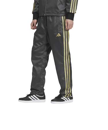 アディダス（adidas）Stadium Gold クライマウォーム ウーブン オープンヘム パンツ CW375-KA1251