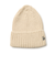 ニューエラ（NEW ERA）ニットキャップ ベーシック カフニット ホールガーメント 14670036