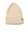 ニューエラ（NEW ERA）ニットキャップ ベーシック カフニット ホールガーメント 14670036