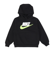 ナイキ(NIKE)CHENILLE フーディーパーカー 86N165-023