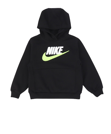 ナイキ(NIKE)CHENILLE フーディーパーカー 86N165-023