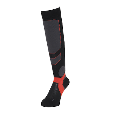 セッションズ（SESSIONS）ウインター スポーツ ソックス 25040304 ORG