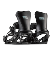 フラックス(FLUX)スノーボードビンディング DS F26DSB