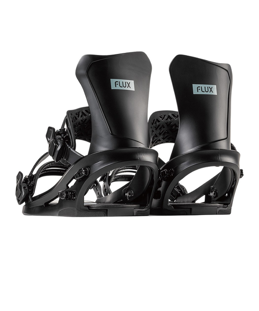 フラックス（FLUX）スノーボードビンディング DS F26DSB