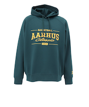 ヒュンメル(hummel)バスケットボールウェア スウェットプルオーバー HAPB8026-567