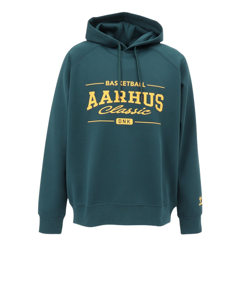 ヒュンメル（hummel）バスケットボールウェア スウェットプルオーバー HAPB8026-567