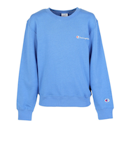 チャンピオン(CHAMPION)ジュニア クルーネックスウェットシャツ CK-B004 360