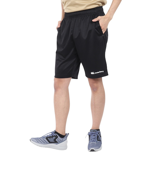 カンタベリー（canterbury）FLEXCOOL ショートパンツ RA24155 19