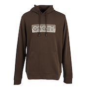 オークリー（OAKLEY）DUALITY B1B PO フーディー FOA406175-33U