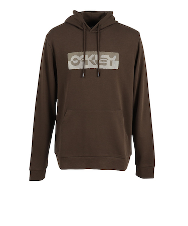 オークリー（OAKLEY）DUALITY B1B PO フーディー FOA406175-33U