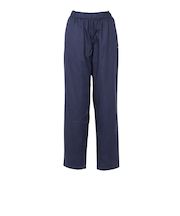 プーマ（PUMA）ヒートクロス BRUSHED トリコット ライナー パンツ 528457 06 NVY