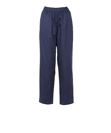 プーマ（PUMA）ヒートクロス BRUSHED トリコット ライナー パンツ 528457 06 NVY