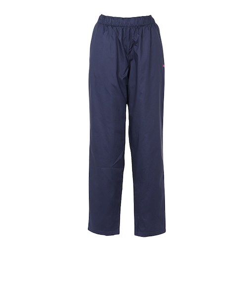 プーマ（PUMA）ヒートクロス BRUSHED トリコット ライナー パンツ 528457 06 NVY