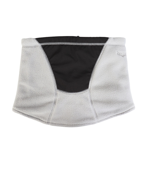 デュアリグ（DUARIG）リッタイ リバーシブル ネックウォーマー グレー 灰色 5F0006-WAWG-900ST GRY