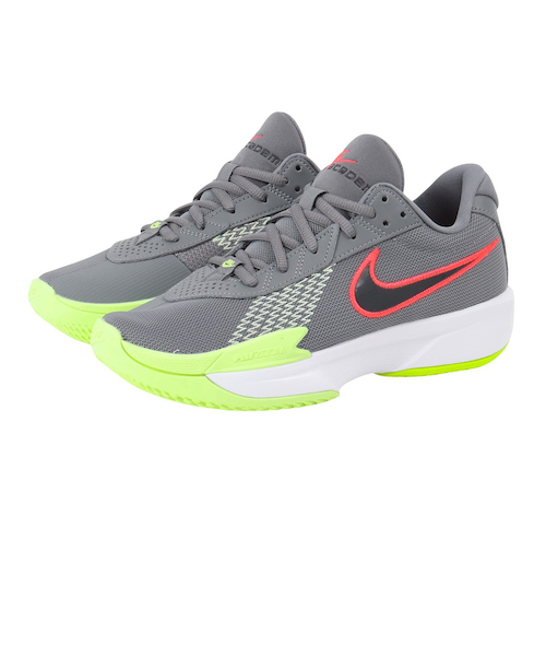 ナイキ（NIKE）バスケットシューズ バッシュ エア ズーム G．T