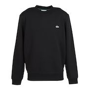 ラコステ（LACOSTE）エッセンシャルクルーネックスウェット SH9801-99031