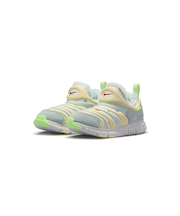 ナイキ（NIKE）ジュニアスニーカー スポーツシューズ ダイナモ フリー SE PS サックス IM6694-101 カジュアル シューズ