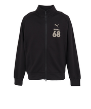 プーマ(PUMA)ROMA トラックジャケット 635416 01 BLK