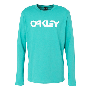 オークリー（OAKLEY）MARK II 長袖Tシャツ 2.0 FOA404012-6HM